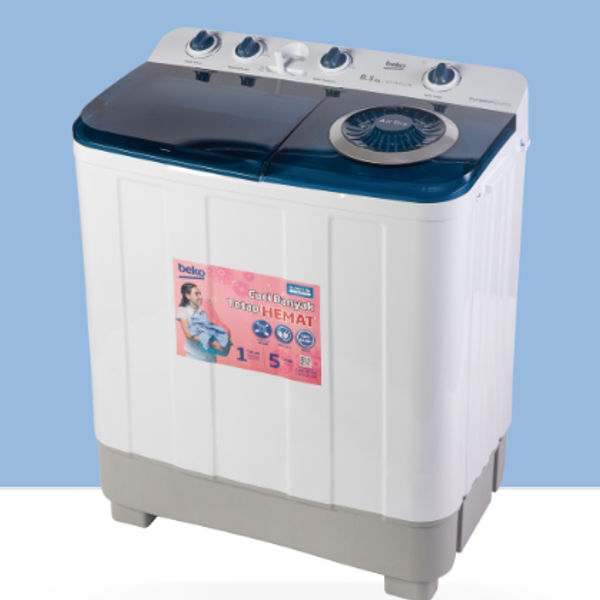 BEKO WTTA8503W - Hiro Electronics